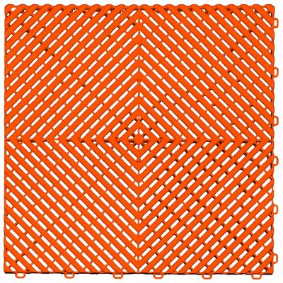 Swisstrax Ribtrax (Tropical Orange)